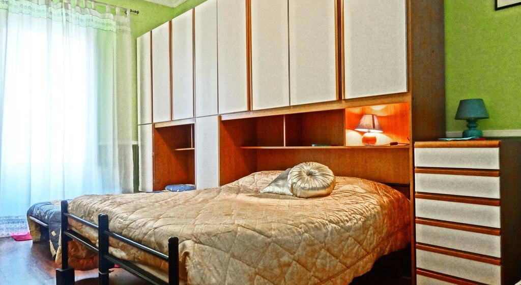 Nicole Rooms Rom Exteriör bild