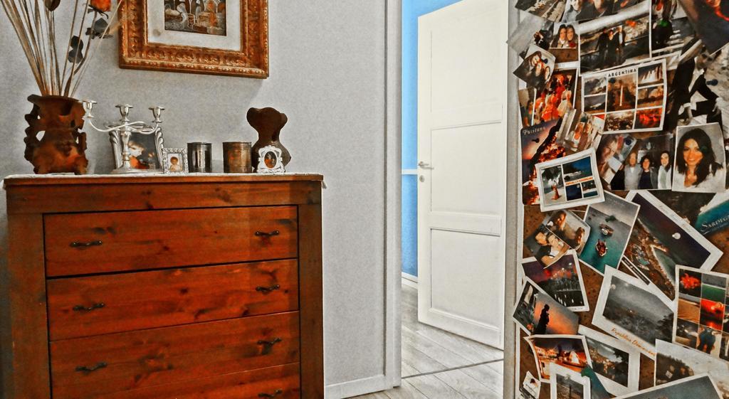 Nicole Rooms Rom Exteriör bild
