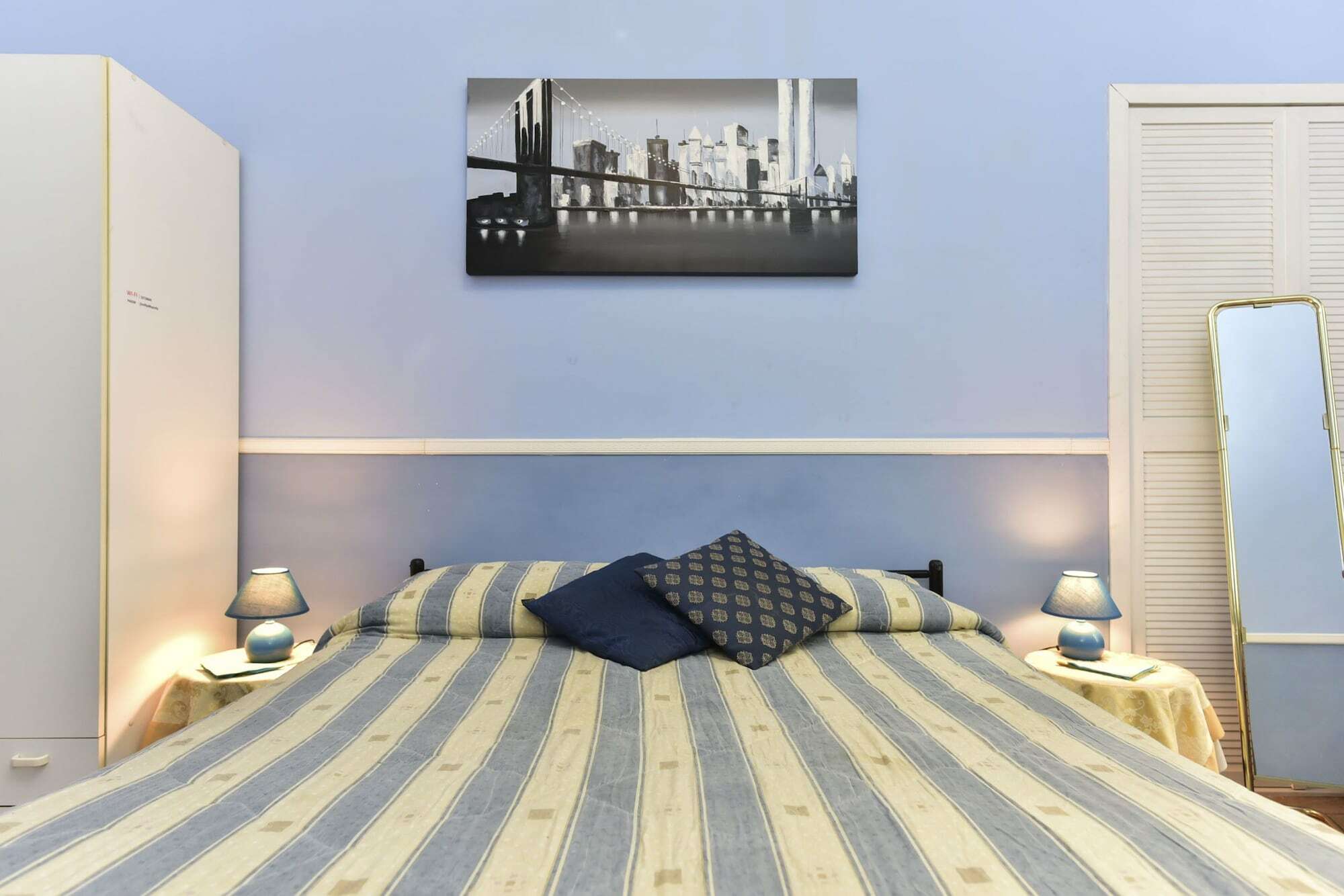 Nicole Rooms Rom Exteriör bild
